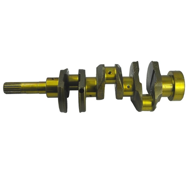 Vilebrequin, 16261-23010, Kubota D1105, 16261-23012, 16261-23013