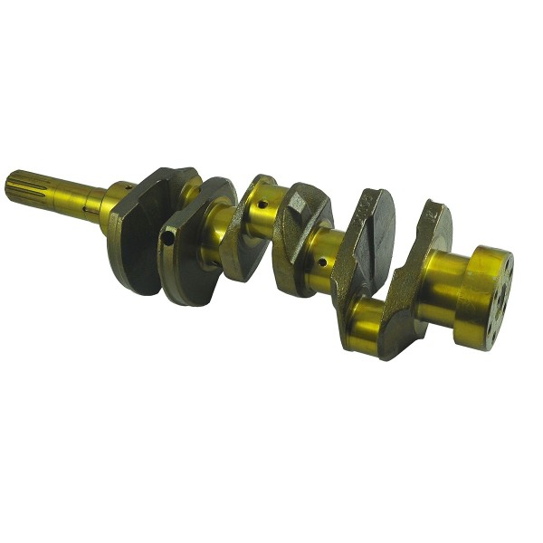 Vilebrequin, 16261-23010, Kubota D1105, 16261-23012, 16261-23013