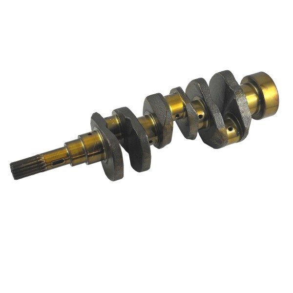 Cigüeñal / Kubota D662 / D722 / Ø 40 mm