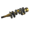 Kurbelwelle, 16861-23010, Kubota, D662, D722, 40mm, 16861-23012