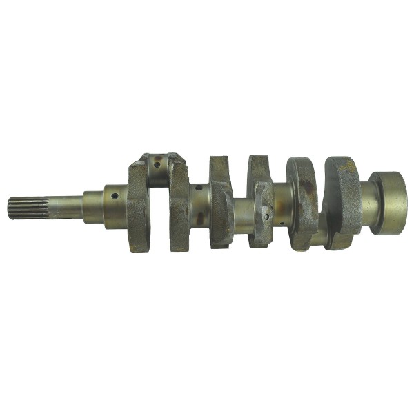 Klikový hřídel, 1G962-23012, Kubota, D902, 44mm, 1G820-23030, 1G962-23010