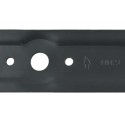 Traktorová radlice sekačky na trávu, 441423, 616 mm, Rider, R7-62,5, R7-63,8 A, R7-62,5 HD,