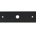 Rasenmähermesser, 476867, 480 mm, AL-KO, T13-93.7 HDS-A, T15-93.9 HDS-A