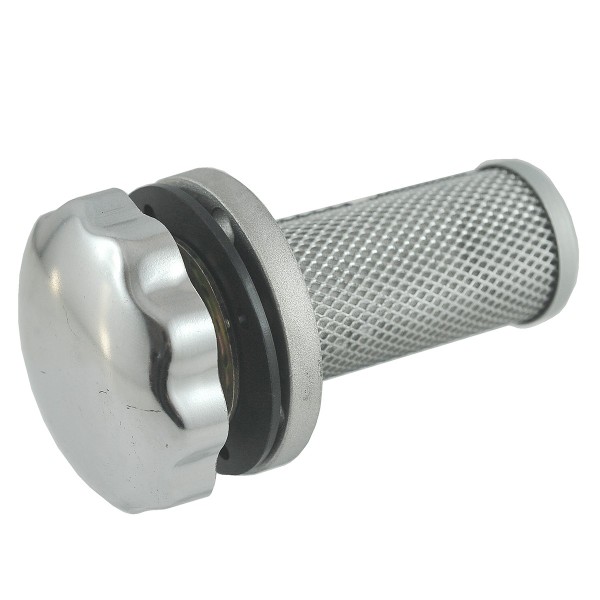 Tapón de llenado de aceite hidráulico, EF1-25, 1012230069011