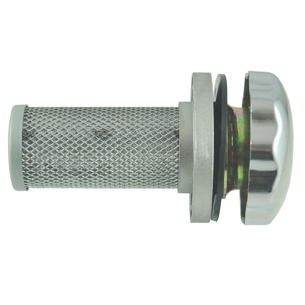 Hydraulic oil filler,EF1-25, 1012230069011