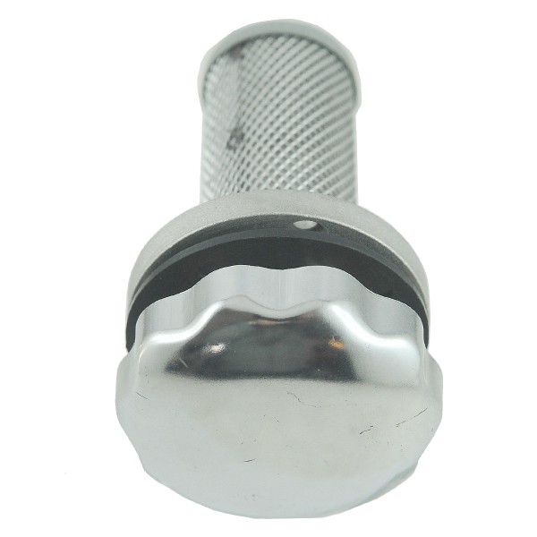 Tapón de llenado de aceite hidráulico, EF1-25, 1012230069011