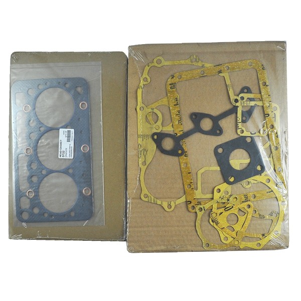 Juntas de motor, Kubota D722, Kubota BX
