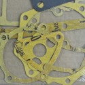 Engine gaskets, Kubota D722, Kubota BX
