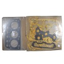 Juntas de motor, Mitsubishi, Mitsubishi K3D