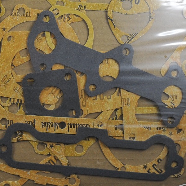 Motordichtungen, Mitsubishi, Mitsubishi K3D