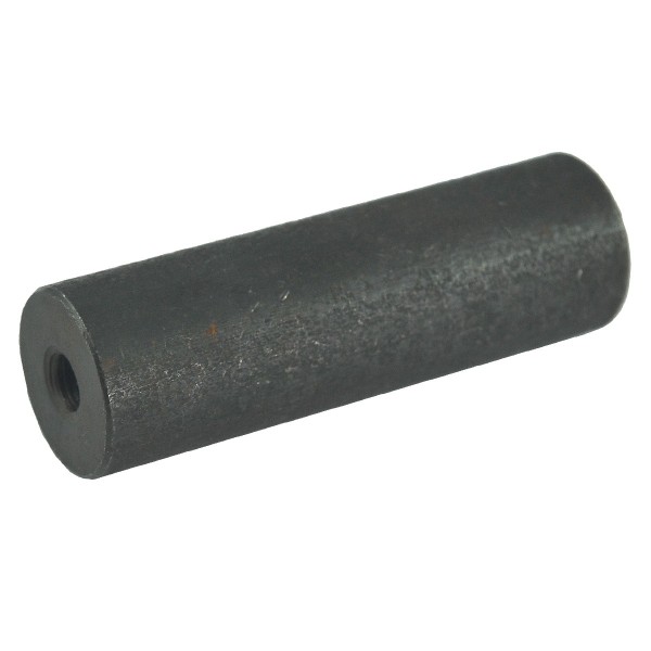 Distanzhülse mit Innengewinde, M10, 30 x 95 mm