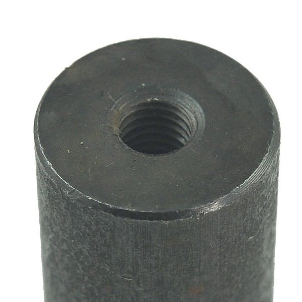 Distanzhülse mit Innengewinde, M10, 30 x 95 mm