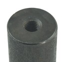 Tuleja dystansowa z gwintem wewnętrznym, M10, 30 x 95 mm
