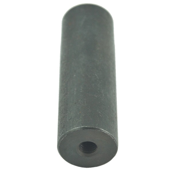 Distanzhülse mit Innengewinde, M10, 30 x 95 mm