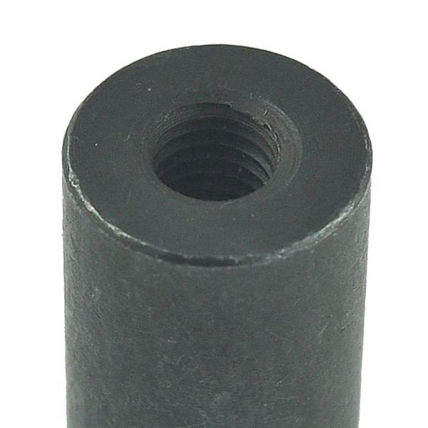 Tuleja dystansowa z gwintem wewnętrznym, M10, 22 x 95 mm