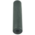 Internally threaded spacer sleeve, M10, 22 x 95 mm