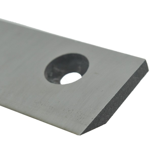 Hackmesser, 220 mm, 55 mm, 8 mm