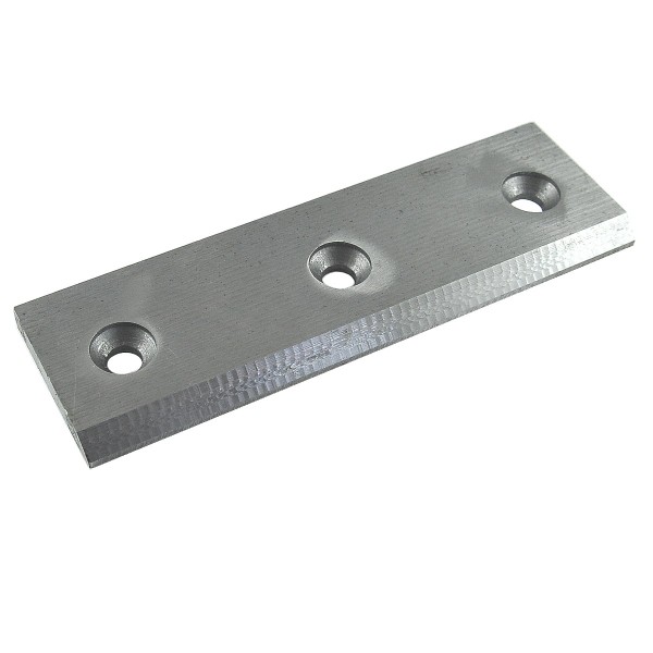 Chipper knife, 197 mm, 60 mm, 9 mm