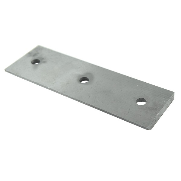 Hackmesser, 197 mm, 60 mm, 9 mm