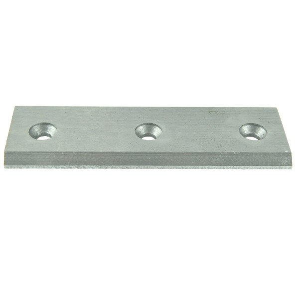 Hackmesser, 197 mm, 60 mm, 9 mm