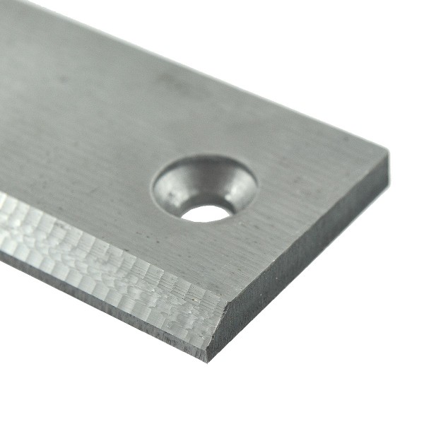Couteau à déchiqueter, 197 mm, 60 mm, 9 mm