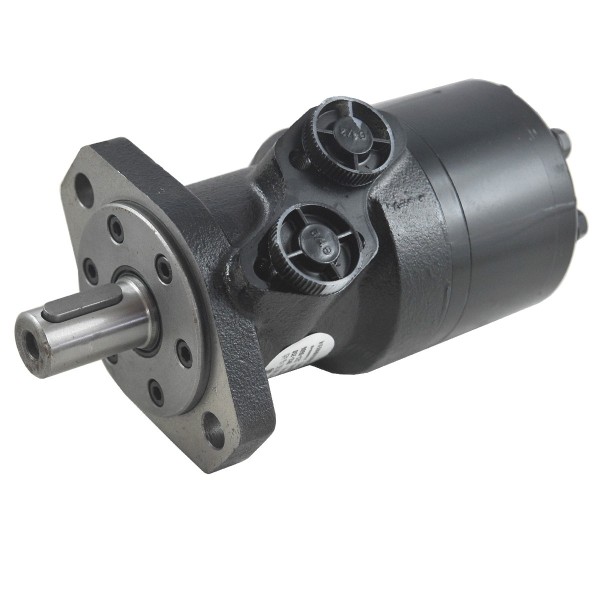 Hydraulický motor, 250 cm3, ot./min, BM2-250, OMR250, BMR250, ALSG2 250, M+S MR 250 CB