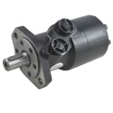Motor hidráulico, 250 cm3, rpm, BM2-250, OMR250, BMR250, ALSG2 250, M+S MR 250 CB