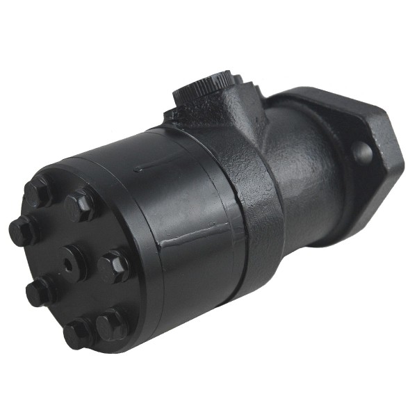 Hydraulický motor, 250 cm3, ot./min, BM2-250, OMR250, BMR250, ALSG2 250, M+S MR 250 CB