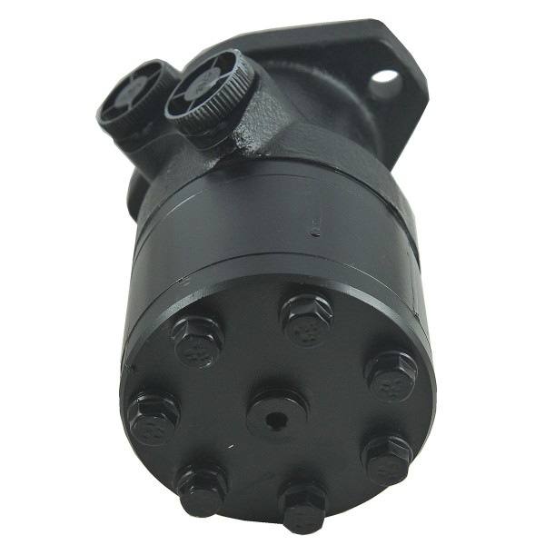 Hydraulikmotor, 250 cm3, U/min, BM2-250, OMR250, BMR250, ALSG2 250, M+S MR 250 CB