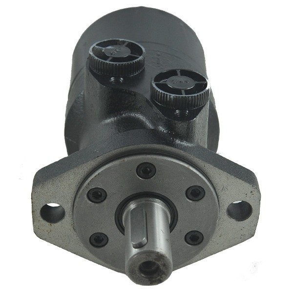 Motor hidráulico, 250 cm3, rpm, BM2-250, OMR250, BMR250, ALSG2 250, M+S MR 250 CB
