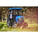 Tractor LS Tractor MT3.35 MEC / CAB | reviews | video | data | price