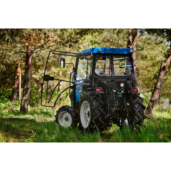 LS Traktor MT3.35 MEC/CAB | Meinungen | Video | Daten | Preis