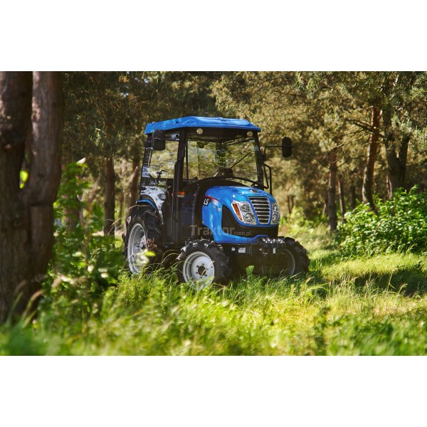 LS Traktor MT3.35 MEC/CAB | názory | video | údaje | cena