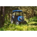 Tractor LS Tractor MT3.35 MEC / CAB | reviews | video | data | price