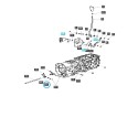 Rolka / TRG822 / LS traktor / 3A1822006 / nr 40010196