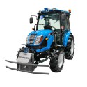 Traktor LS MT3.60 HST / CAB | recenzie | video | údaje | cena