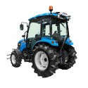 LS Tractor MT3.60 HST / CAB | reviews | video | data | price