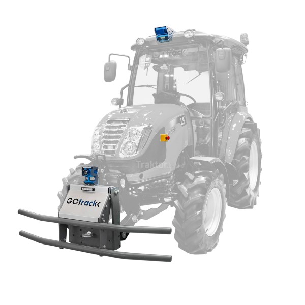 Traktor LS MT3.60 HST / CAB | recenzie | video | údaje | cena