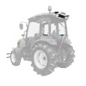 Tracteur LS MT3.60 HST / CAB | Avis | Vidéo | Données | Prix