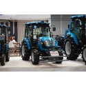 Tracteur LS MT3.60 HST / CAB | Avis | Vidéo | Données | Prix