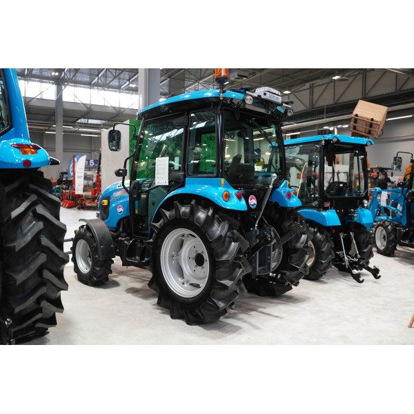 LS Traktor MT3.60 HST / CAB | Bewertungen | Video | Daten | Preis