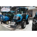 Traktor LS MT3.60 HST / CAB | recenze | video | data | cena