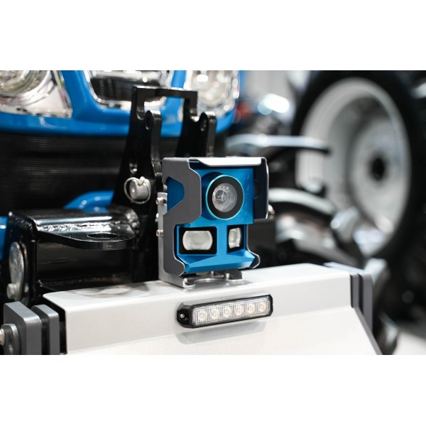 Traktor LS MT3.60 HST / CAB | recenzie | video | údaje | cena