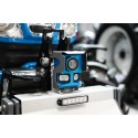 Tracteur LS MT3.60 HST / CAB | Avis | Vidéo | Données | Prix