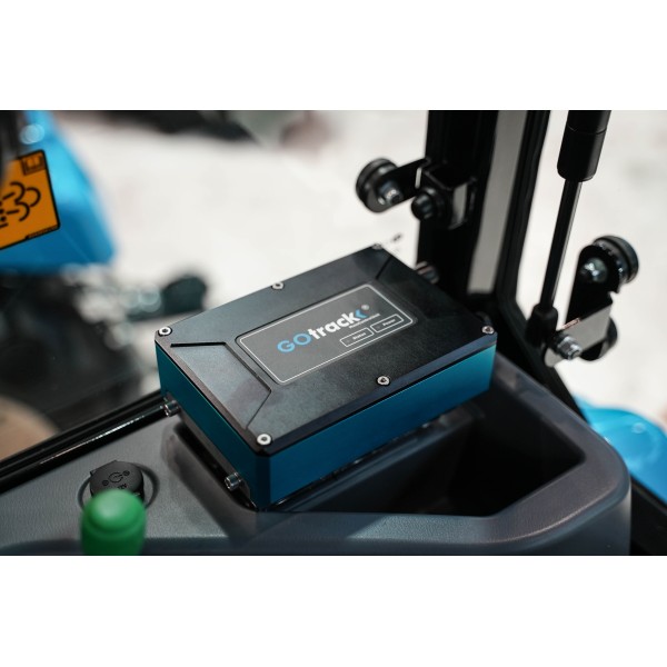 Traktor LS MT3.60 HST / CAB | recenzie | video | údaje | cena