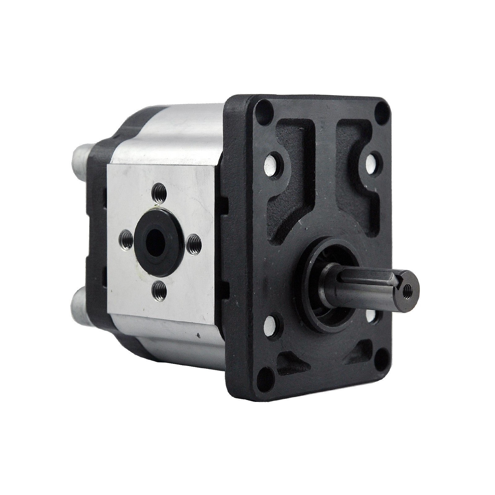 Hydraulické čerpadlo, 20MPA, CBN-F310FER-FRD, CBN-F310, 16 mm