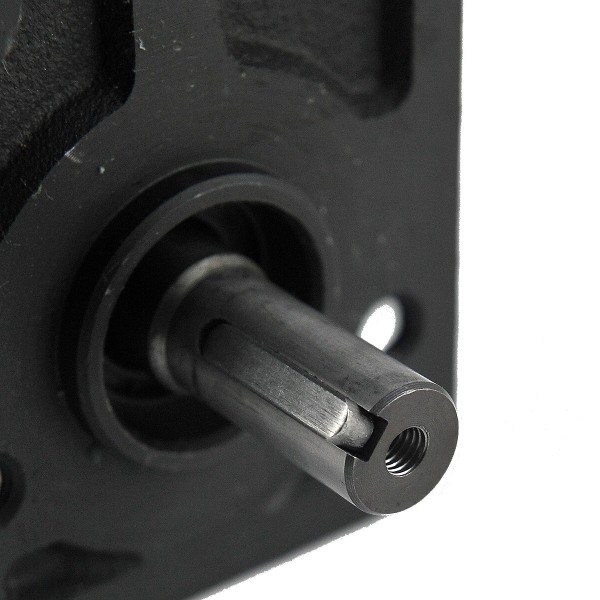 Pompa hydrauliczna, 20MPA, CBN-F310FER-FRD, CBN-F310, 16 mm
