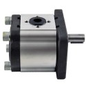 Bomba hidráulica, 20MPA, CBN-F310FER-FRD, CBN-F310, 16 mm