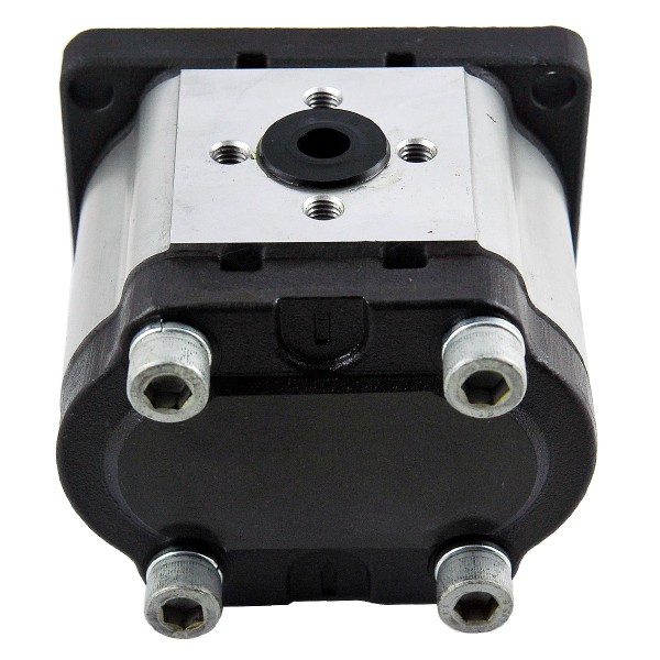 Hydraulic pump, 20MPA, CBN-F310FER-FRD, CBN-F310, 16mm