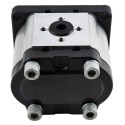 Pompa hydrauliczna, 20MPA, CBN-F310FER-FRD, CBN-F310, 16 mm